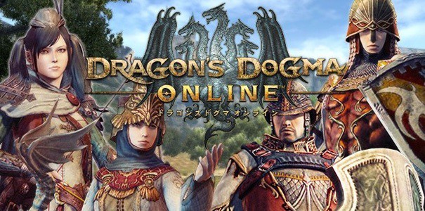 Japoński zwiastun Dragon&#039;s Dogma Online