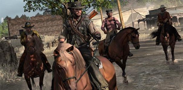 Plotka: Red Dead Redemption 2 pojawi się na E3?