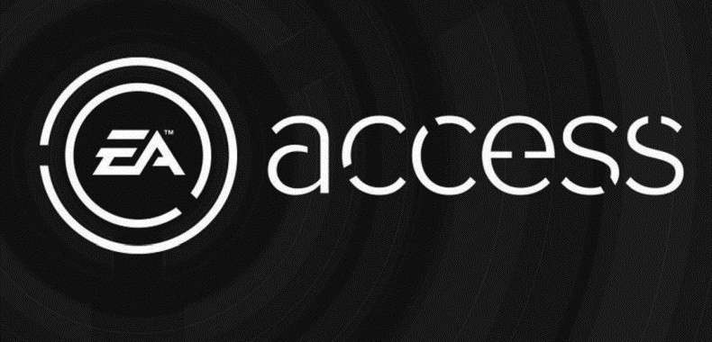 EA Access. 41 gra w usłudze