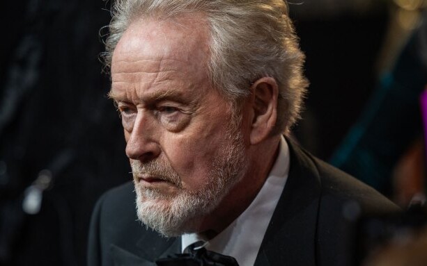 Ridley Scott kończy z kultową serią! Horror w rękach nowych twórców