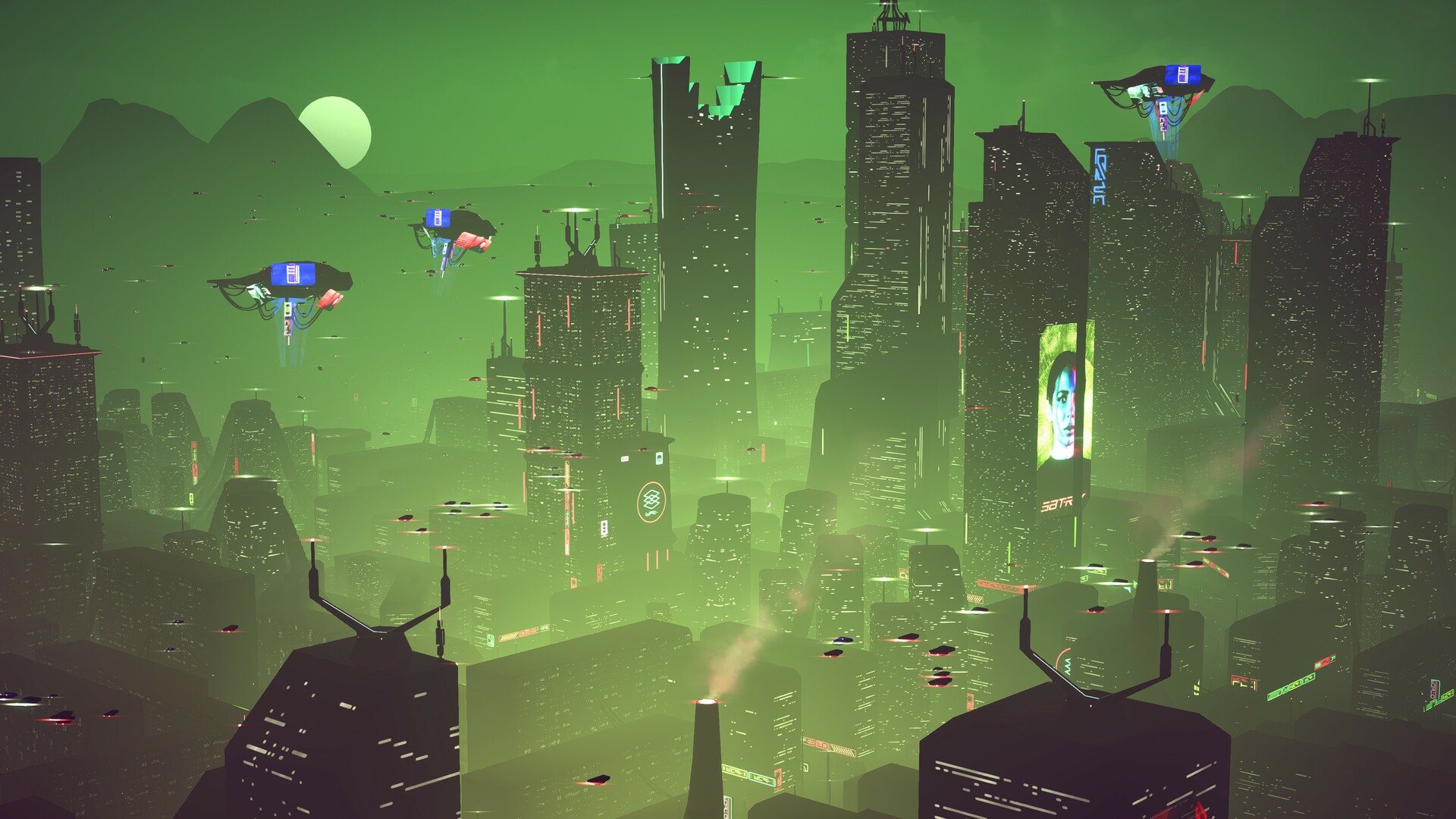 Dystopika #14