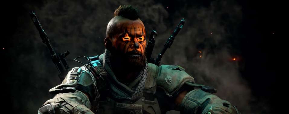 Call of Duty: Black Ops 4 przepełnione mikrotransakcjami. Wszystkie przedmioty wycenione na 5005 zł