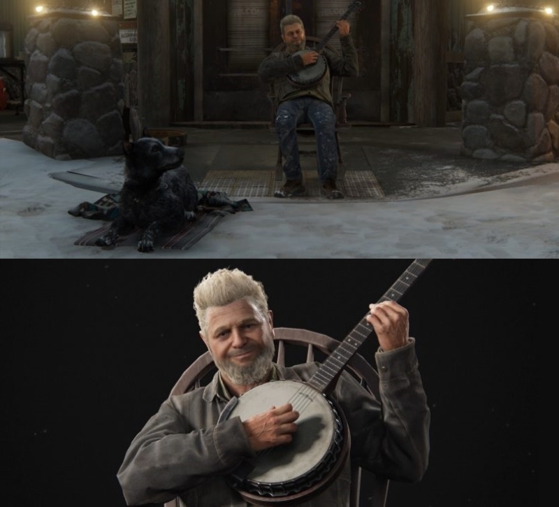 Twórcy The Last of Us 2 zadbali o intrygujące cameo. W grze znajdziemy ważnego dla studia autora