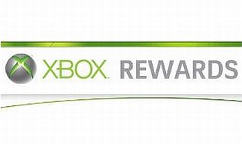 Xbox Live Rewards - punkty za aktywność
