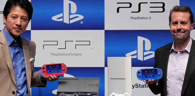 Sony Computer Entertainment Japan przestaje istnieć - restrukturyzacji w Sony ciąg dalszy