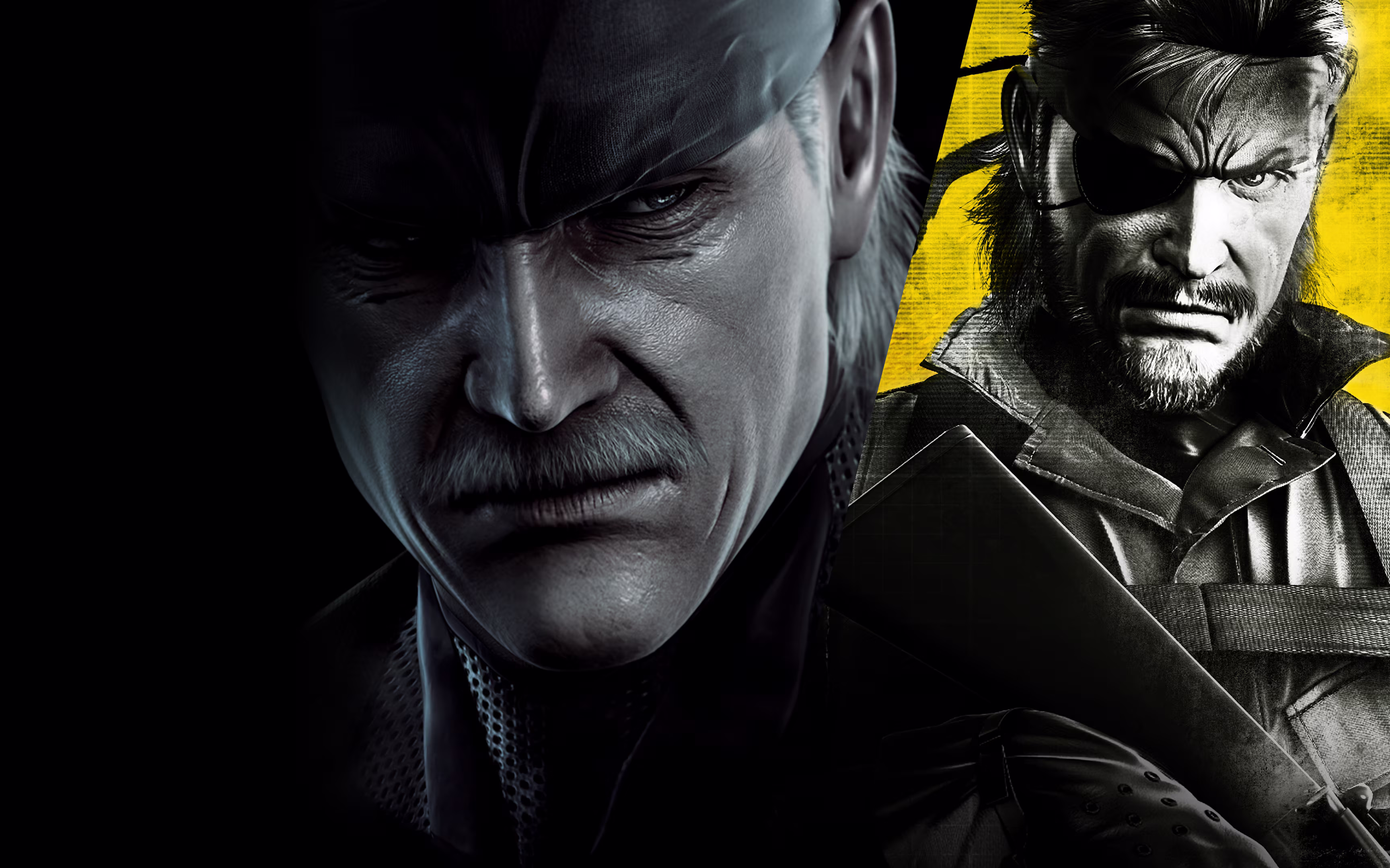 Metal Gear Solid Master Collection Vol. 2 jest już udostępniany pierwszym graczom. Znamy rozmiar gier na Xbox