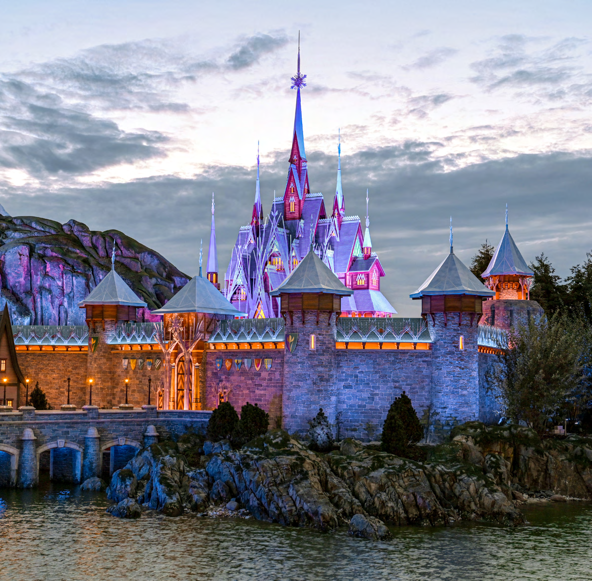 Walt Disney #6
