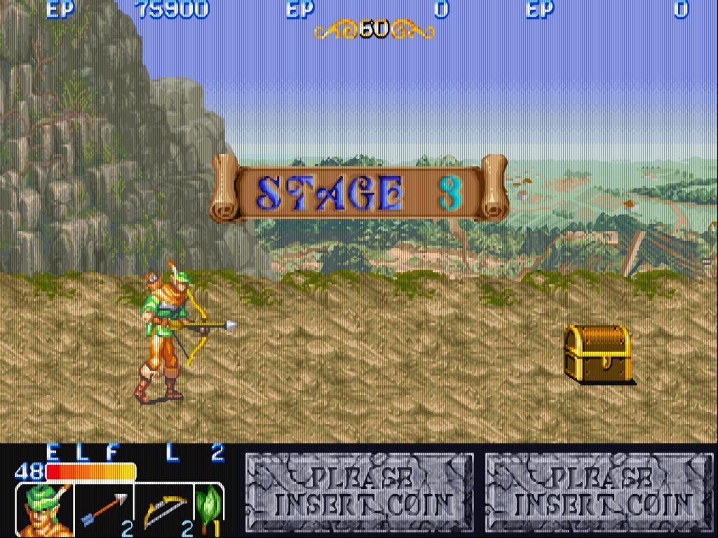 W Fight Night stracimy wszystko