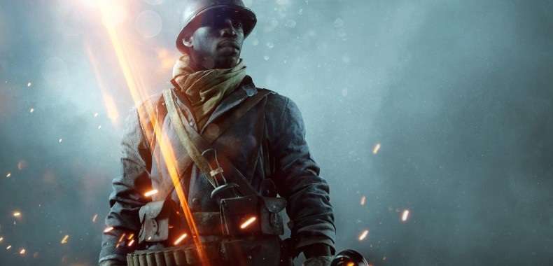 Battlefield 1: Nie przejdą. Gameplay prezentuje nowy tryb, świeże mapy i Francuzów