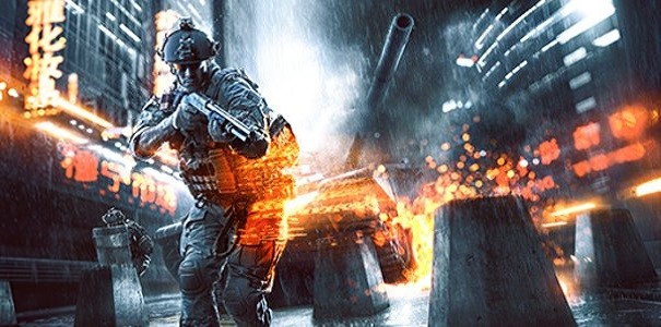 EA ujawnia kilka informacji dotyczących Battlefield 4: Dragon's Teeth