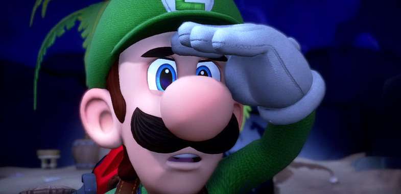 Luigi&#039;s Mansion 3. Nintendo przypomina o wspaniałych ocenach w reklamie