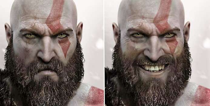 Kratos roztrzaskał debiutujące Nintendo Labo. Wyniki z UK