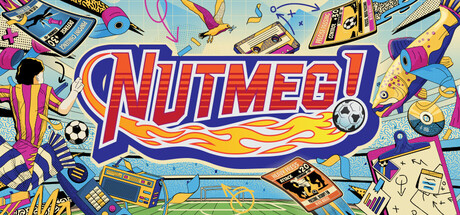 NUTMEG!