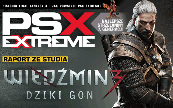 PSX Extreme 201 od dzisiaj w sprzedaży!