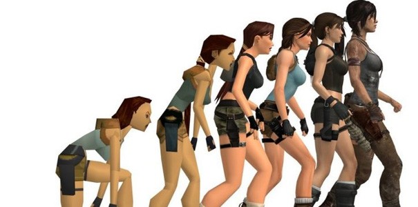 Nowa odsłona Tomb Raidera jeszcze w tym roku?