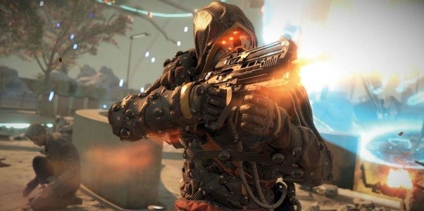 W Killzone: Shadow Fall stworzymy własny warzone