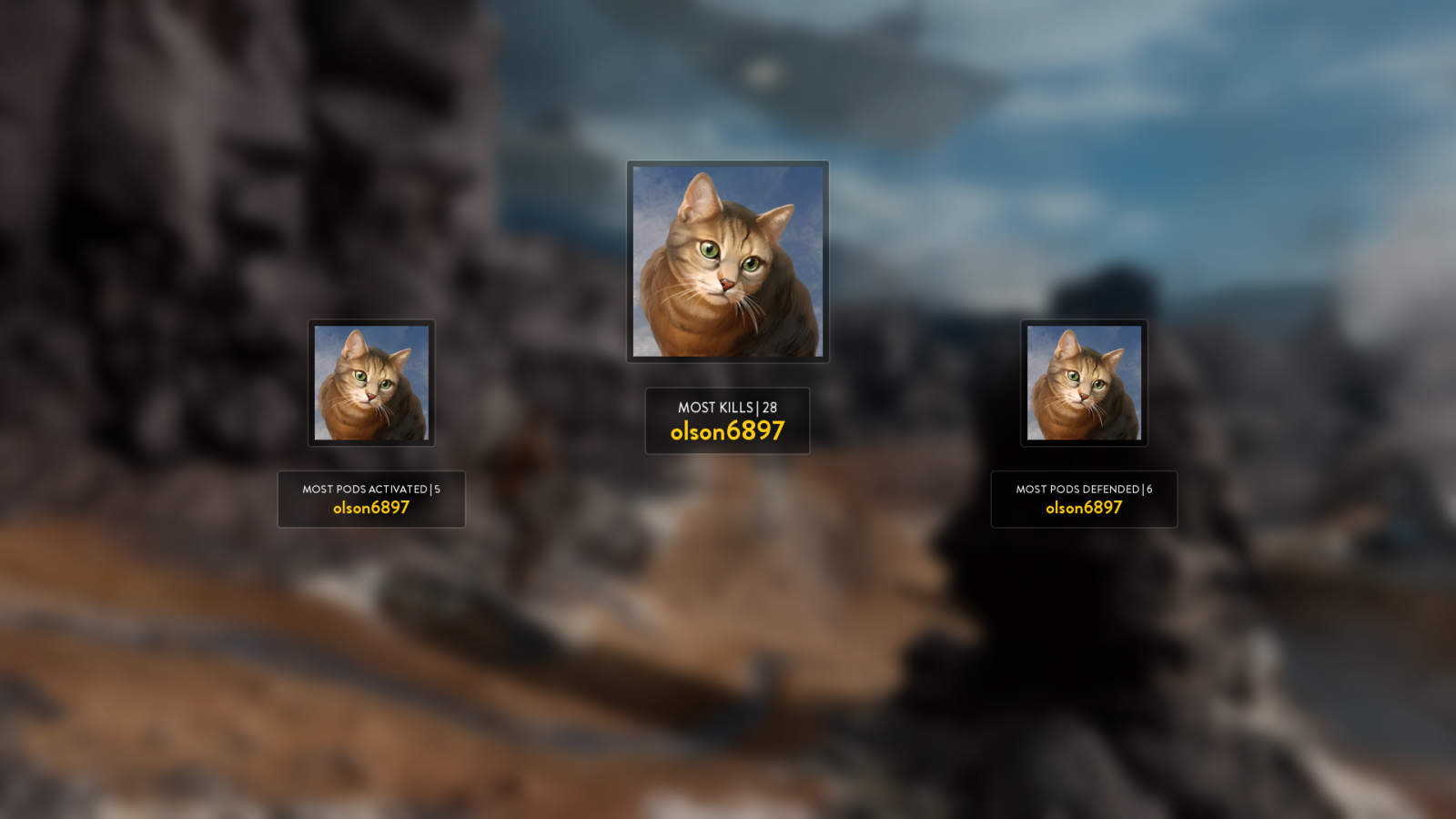 Ghost Rider ma już stół, kto następny?