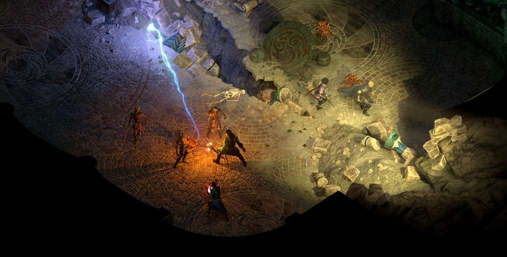 Pillars of Eternity 2: Deadfire to ogromny hit. Przegląd ocen wersji na PC