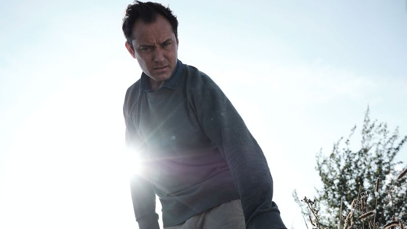 Dzień trzeci (2020) – opinia o pięciu odcinkach serialu [HBO]. Midsommar