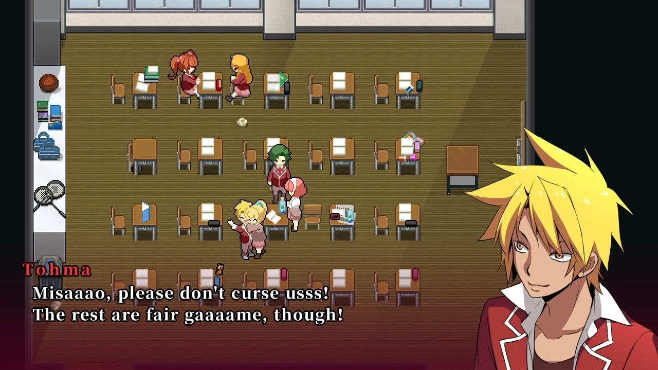 Misao 2024 HD Remaster #1