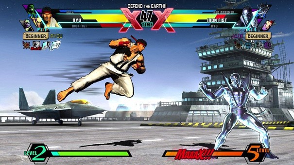 Nowe informacje na temat Marvel vs Capcom 3 Vita
