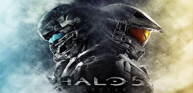 Ukończone gry: Halo 5 Guardians