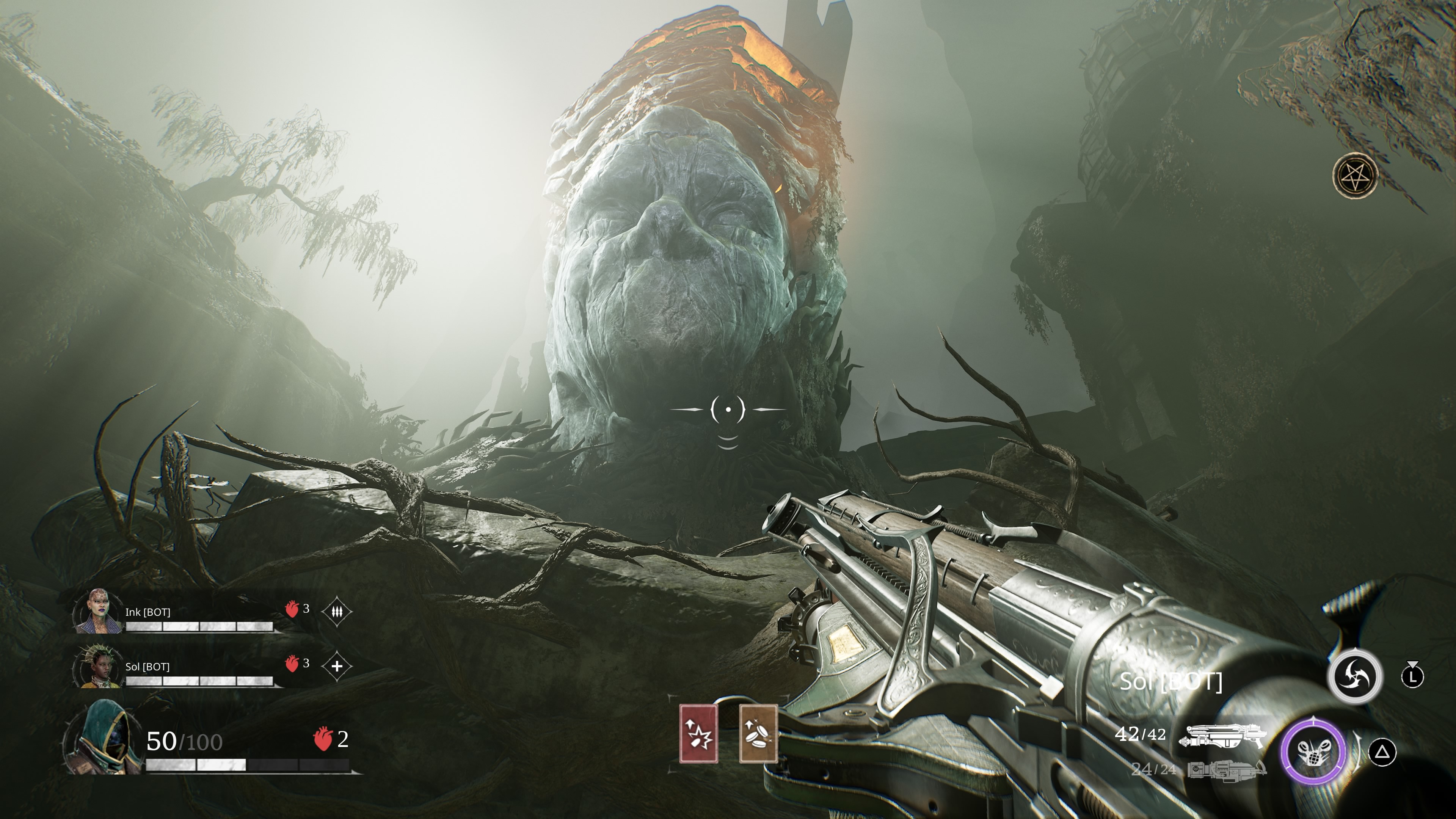 Painkiller recenzja galeria #4