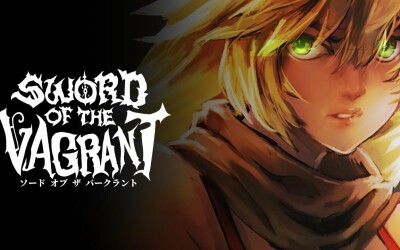 Sword of the Vagrant