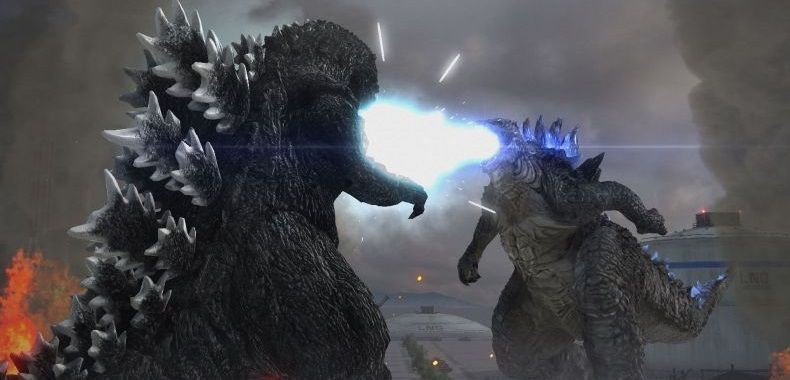 Godzilla masakrowana przez dziennikarzy - pierwsze recenzje są jednoznaczne