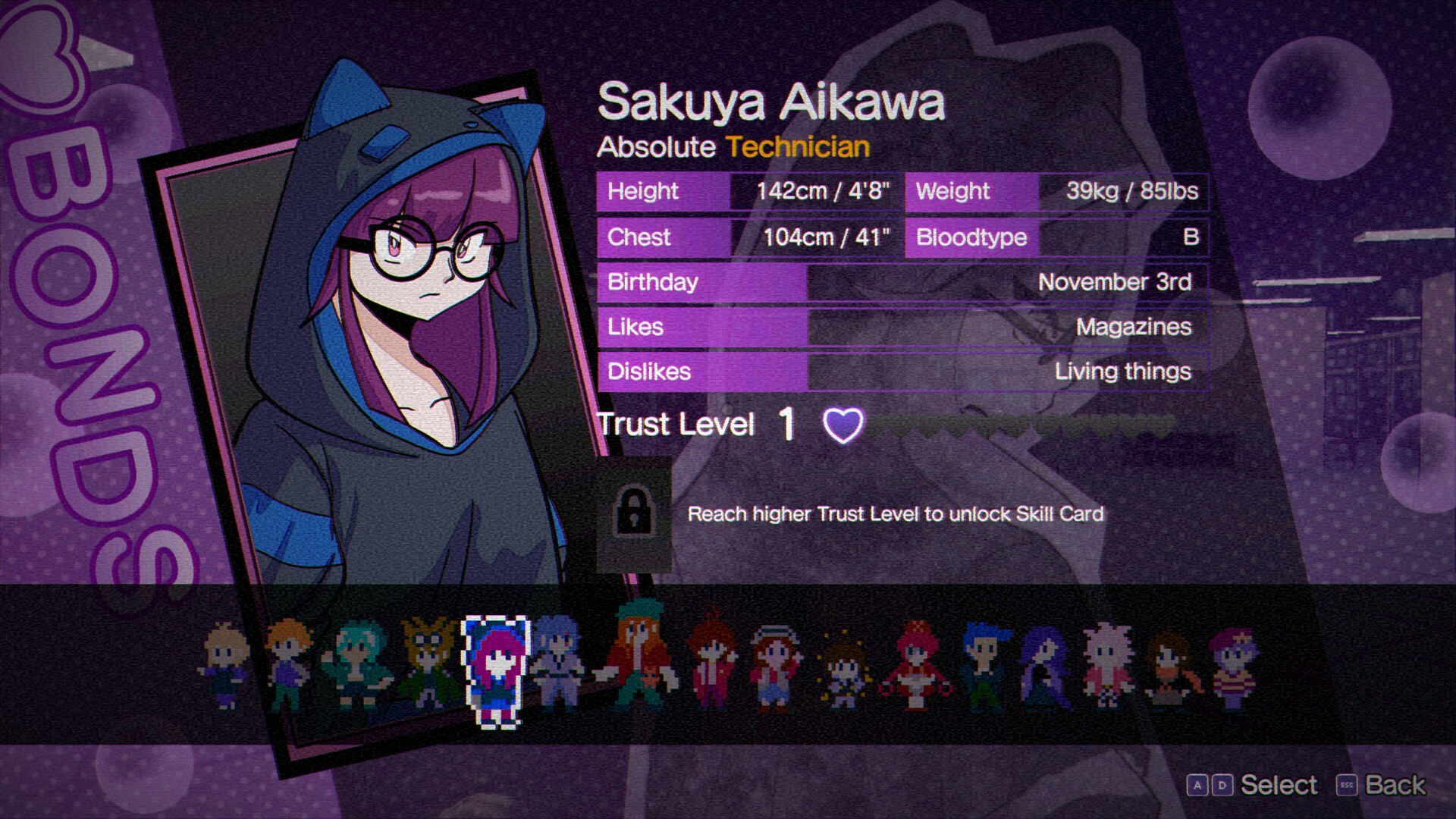 Kumitantei: Old-School Slaughter #9