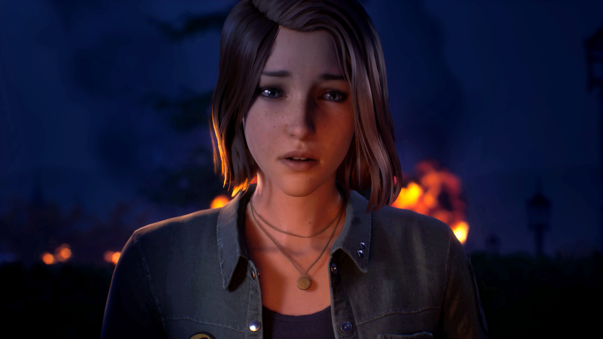 Life is Strange: Reunion #9