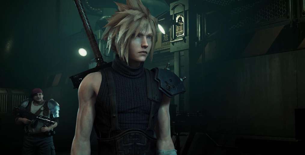Prace nad Final Fantasy VII: Remake przebiegają bez problemów