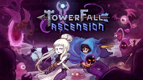 Towerfall Ascension na PS4 sprzedało się najlepiej ze wszystkich dostępnych platform