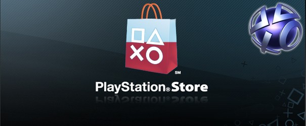 Aktualizacja PS Store 16/05/2012