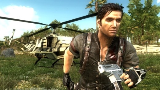 Just Cause 2 – znamy datę premiery