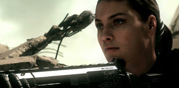 Kobieta główną bohaterką gry z serii Call of Duty? Deweloper mówi &quot;tak&quot;
