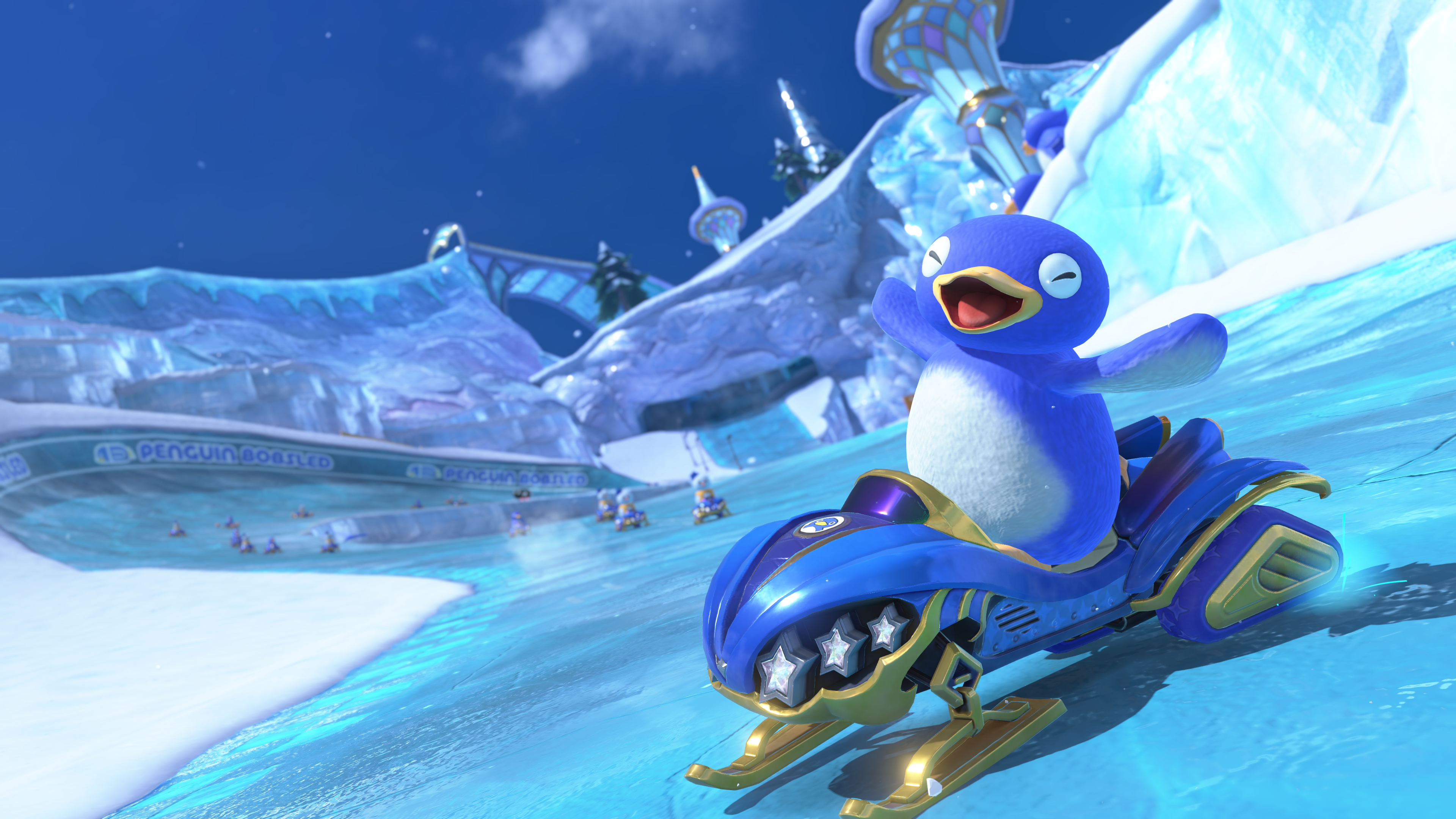Mario Kart World – recenzja gry #16