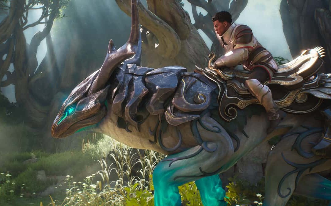 Gracze czekali na to 14 lat! Poznaliśmy pierwsze szczegóły o Guild Wars 3