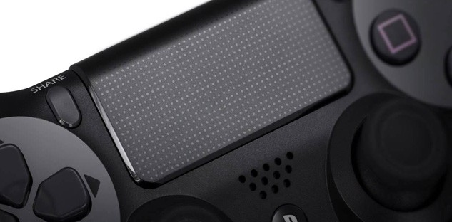 PS Vita TV będzie kompatybilne także z DualShockiem 4