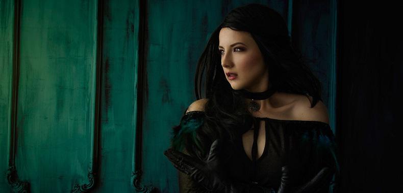 Cosplay to prawdziwa, piękna sztuka. Zobaczcie cudowną, alternatywną wersję Yennefer!