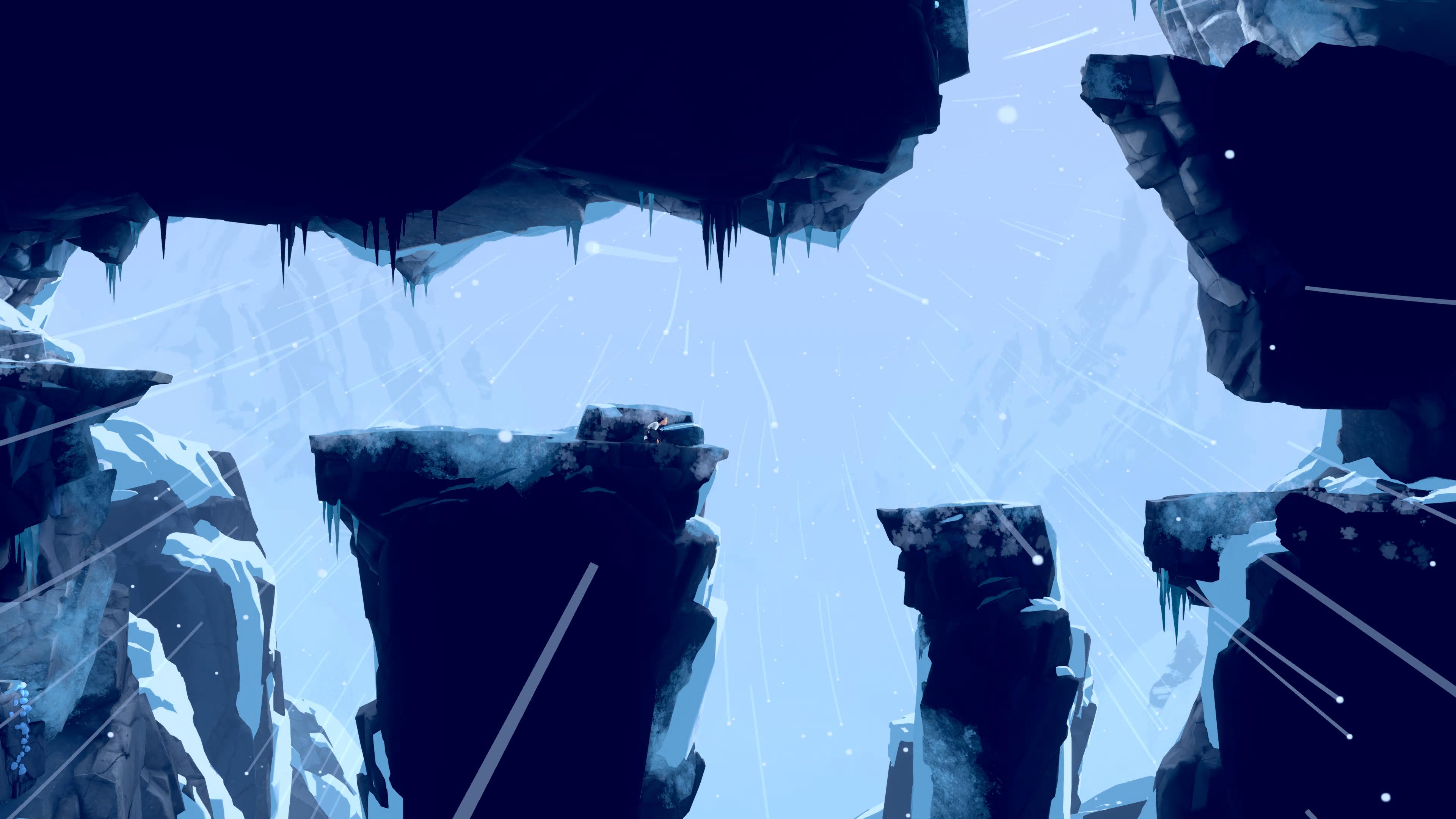 Planet of Lana II: Children of the Leaf - recenzja gry #8