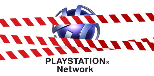 [Aktualizacja #3] Serwery PlayStation Network zostały zaatakowane DDoSem. PSN nie działa