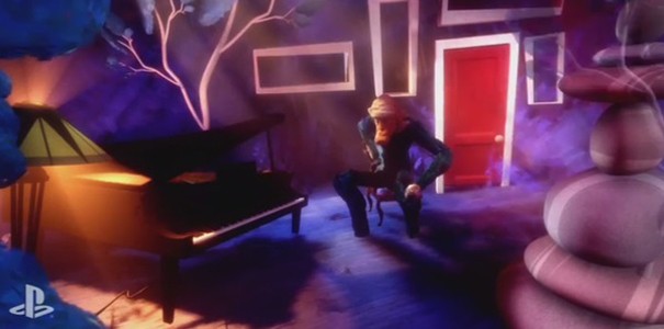 Media Molecule ujawnia swoją nową, twórczą grę - Dreams