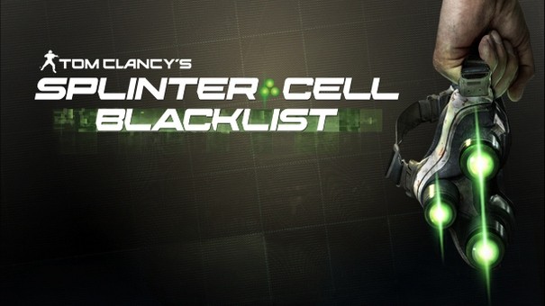 Splinter Cell Blacklist i niebezpieczna akcja ratunkowa