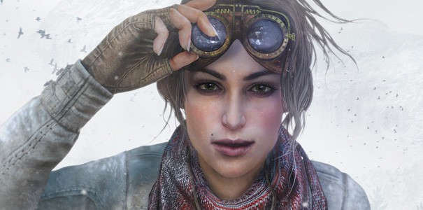 Syberia 3. Data premiery