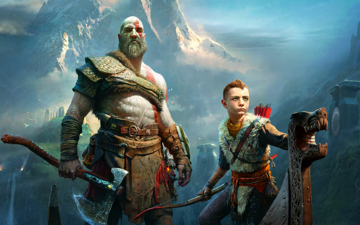 God of War 