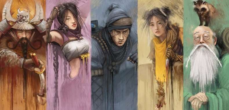 Twórcy Shadow Tactics: Blades of the Shogun niemal ogłosili bankructwo. Sukces gry okupiony problemami