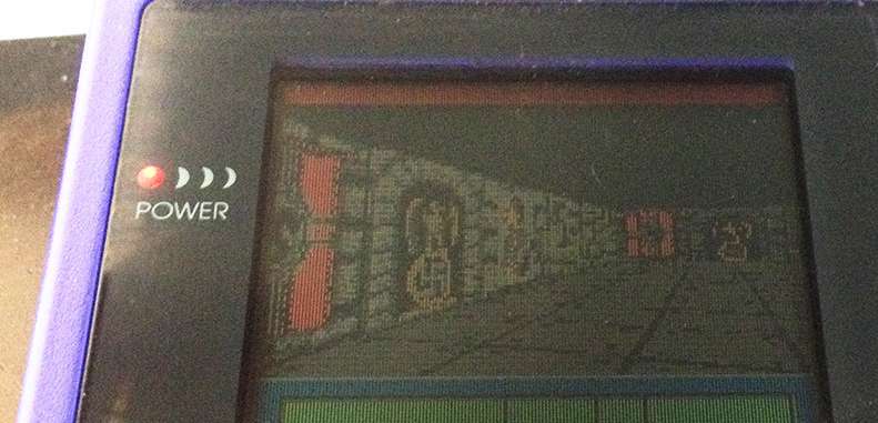 Wolfenstein 3D śmigający na Game Boy Color? To możliwe z odrobiną determinacji!