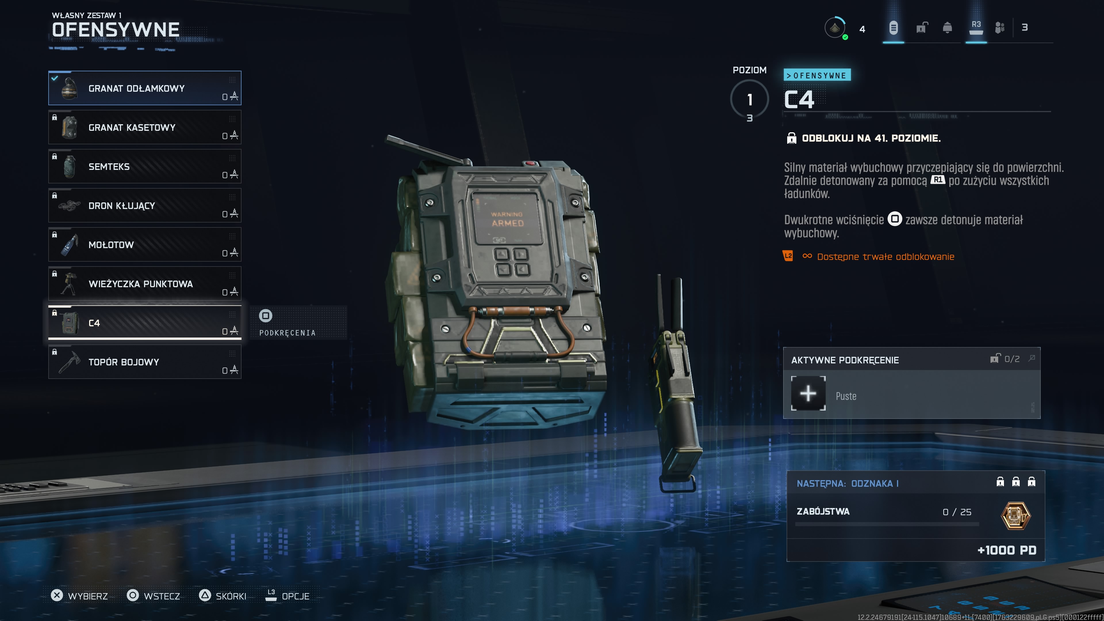 Call of Duty Black Ops 7 - Najlepsze ulepszenie polowe, gadżety taktyczne i ofensywne w multiplayerze