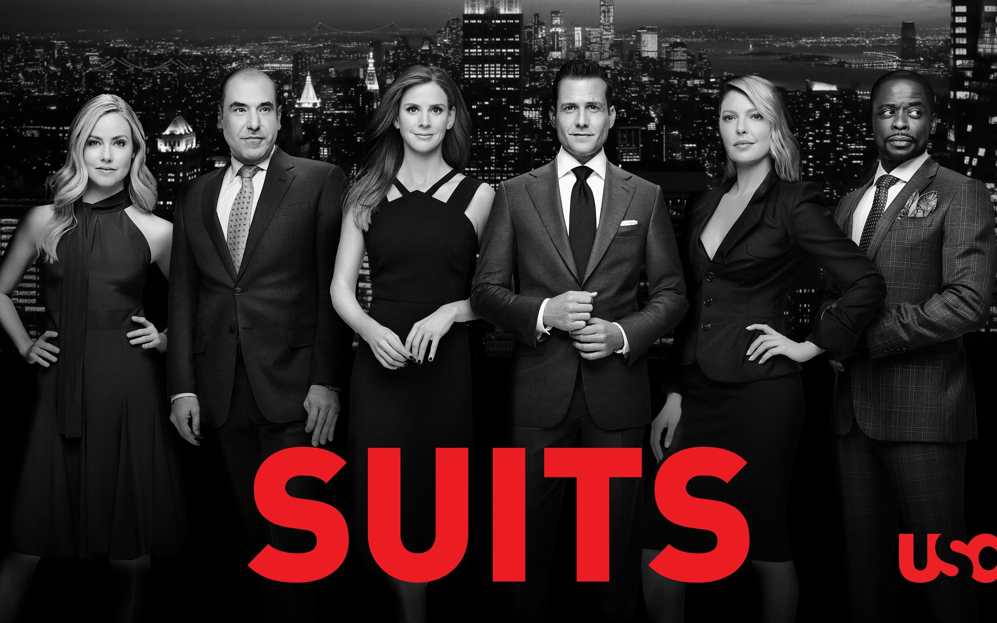 Suits